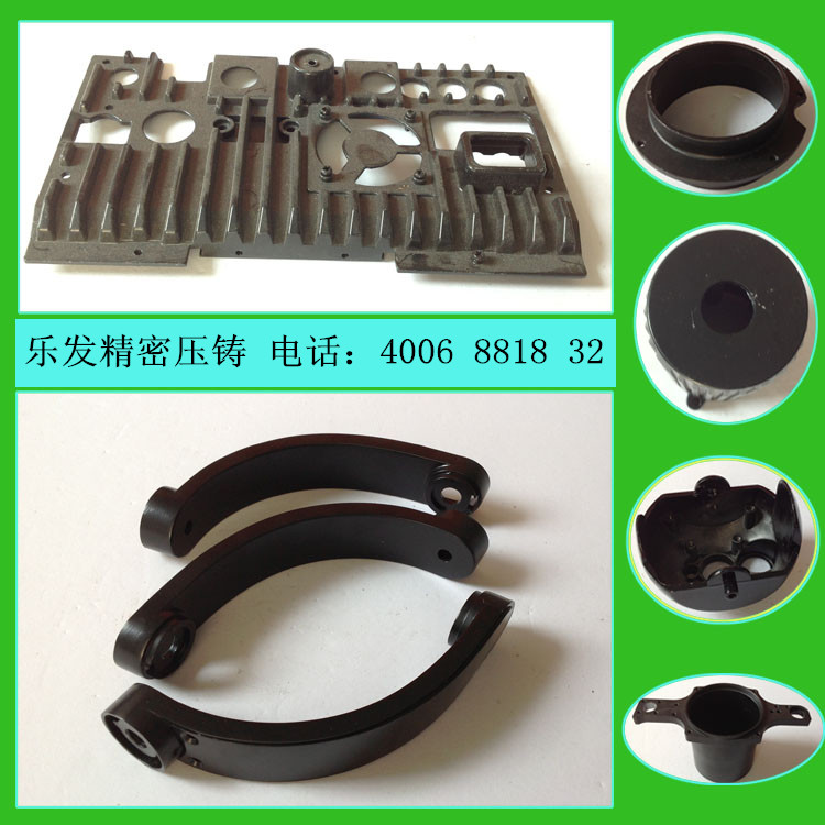 ADC12铝合金压铸 ADC12铝合金压铸