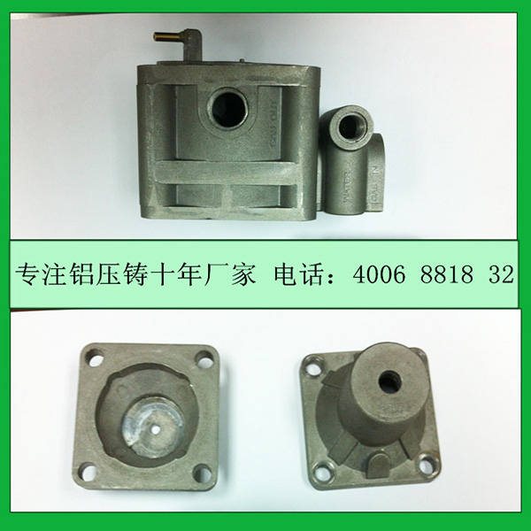 铝合金机械配件 铝合金机械配件