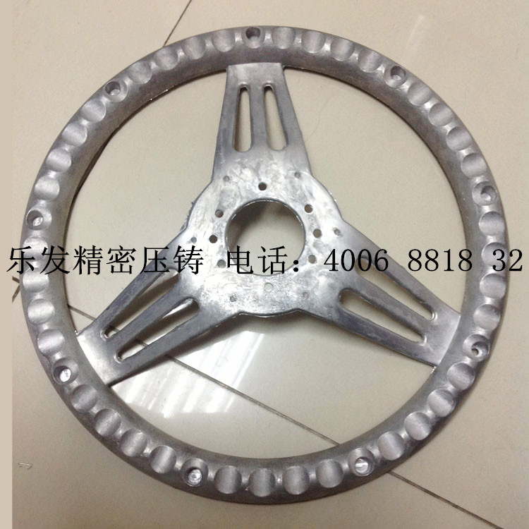 铝合金汽车驾驶室配件