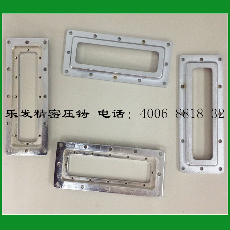 铝合金滤波器外壳 铝合金滤波器外壳
