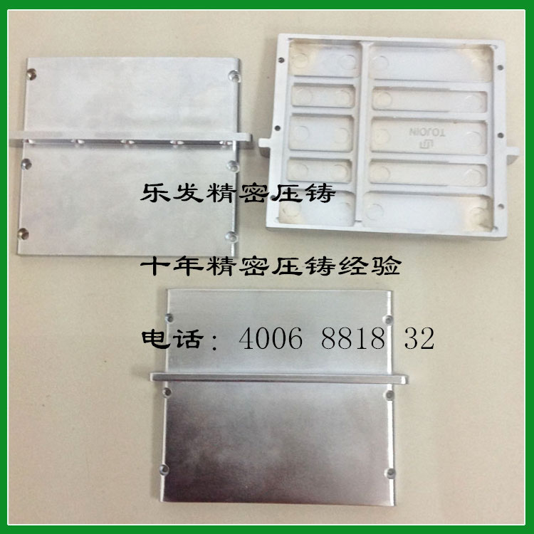 铝合金滤波器外壳 铝合金滤波器外壳