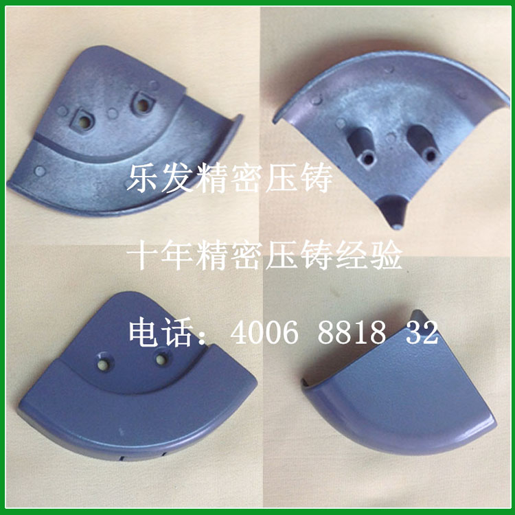 锌合金家具护角 锌合金家具护角