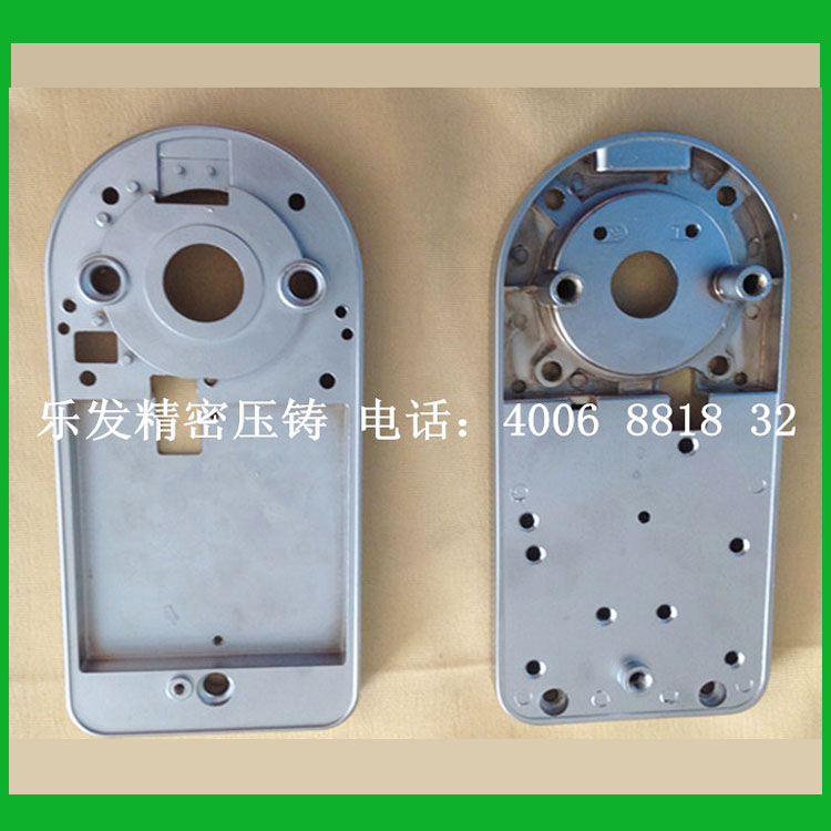 锌合金锁体配件 锌合金锁体配件