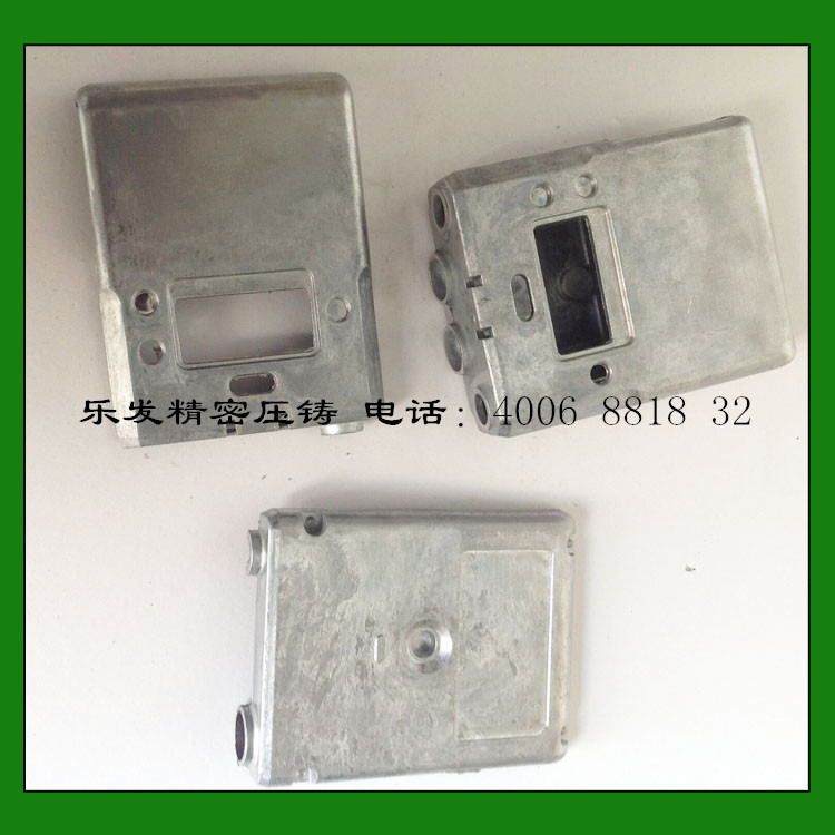 新能源汽车配件 铝合金箱体加工 新能源汽车配件 铝合金箱体加工