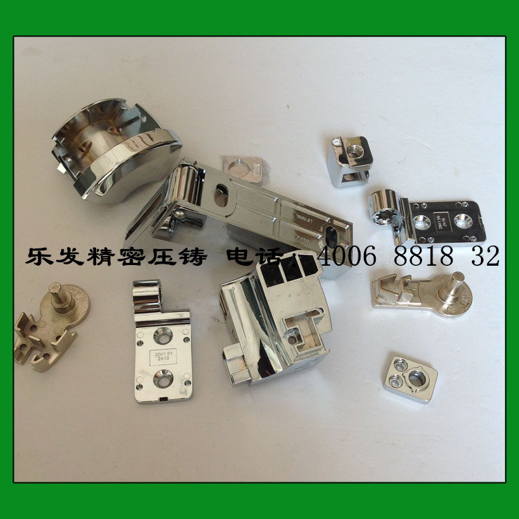 锌合金电子配件 锌合金电子配件