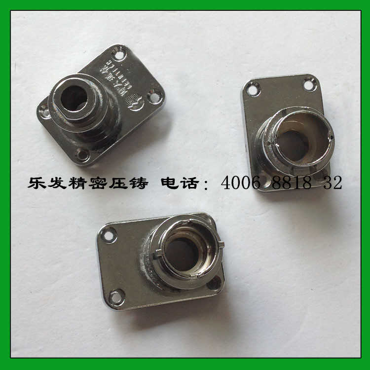 锌合金钓鱼杆配件 锌合金钓鱼杆配件