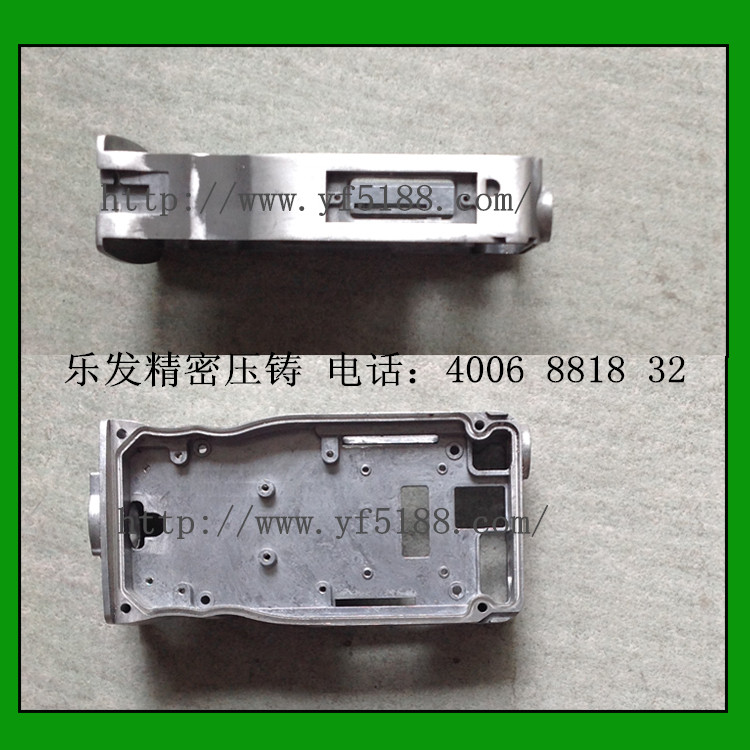 铝合金外壳 电源铝外壳加工