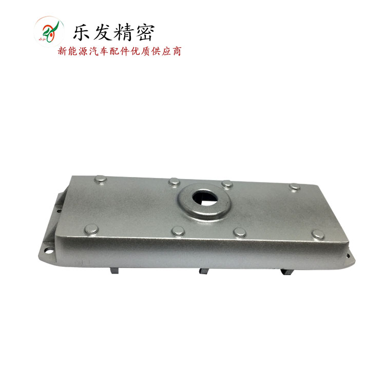 铝合金双目摄像头外壳汽车配件 铝合金压铸专业厂家加工定制 铝合金双目摄像头外壳汽车配件 铝合金压铸专业厂家加工定制