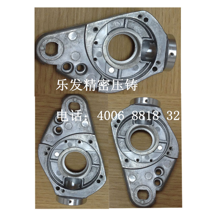 铝合金压铸件