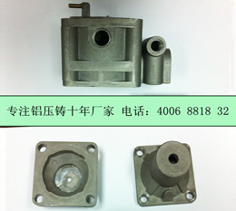 铝合金机械配件 铝合金机械配件