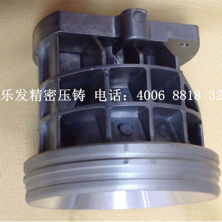 铝合金汽车钥匙配件 铝合金汽车钥匙配件