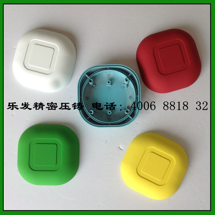 锌合金音响配件