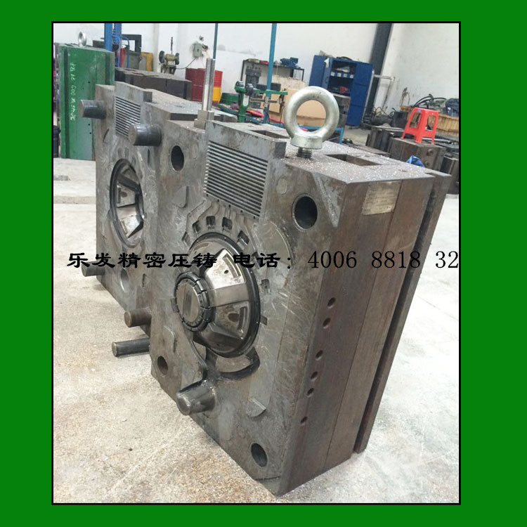 锌合金压铸模具 锌铝压铸模具订制