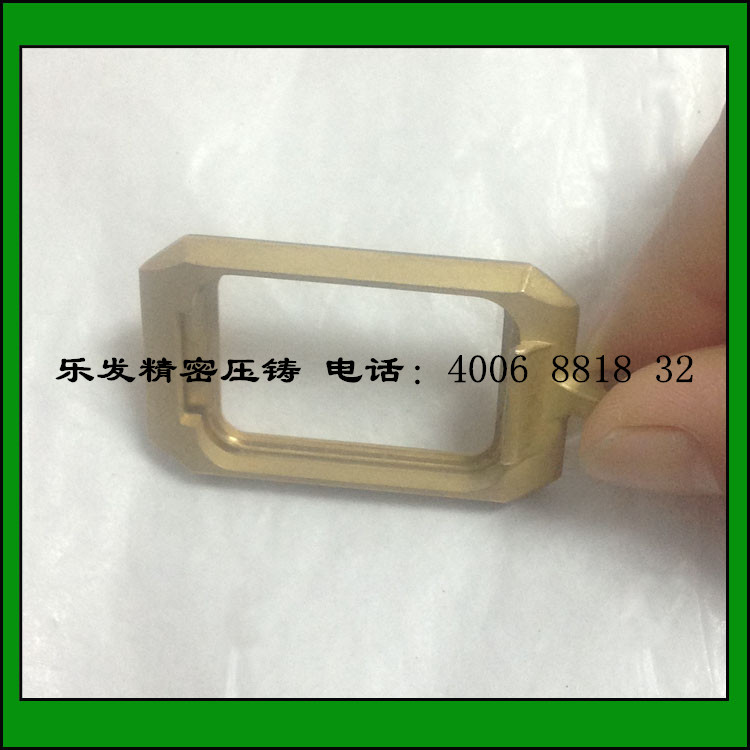 高精密铝合金压铸加工 高精密铝合金压铸加工