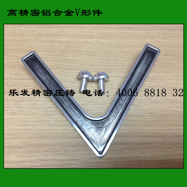 精密五金铝合金压铸加工定制厂 精密五金铝合金压铸加工定制厂