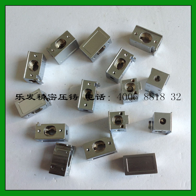 十年精密锌合金压铸加工经验 十年精密锌合金压铸加工经验