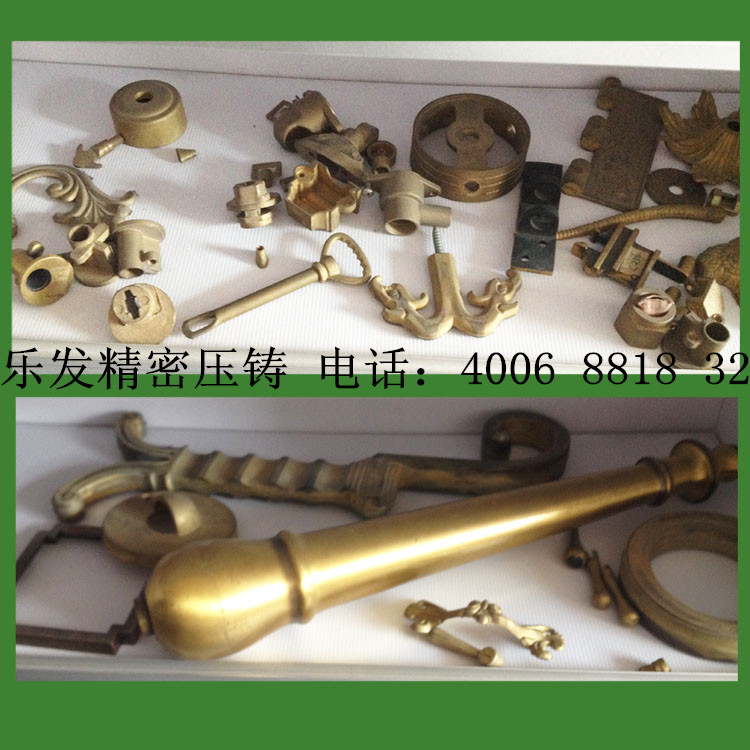 专业供应无麻点无起泡精密压铸铜件加工 专业供应无麻点无起泡精密压铸铜件加工