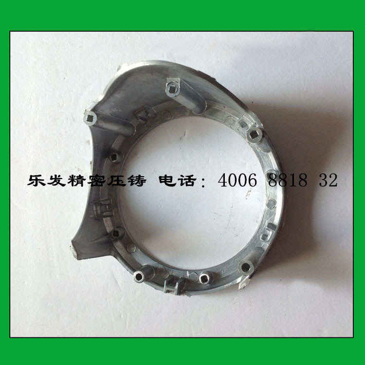 厂家供应高精密铝合金压铸单反镜座配件加工 厂家供应高精密铝合金压铸单反镜座配件加工
