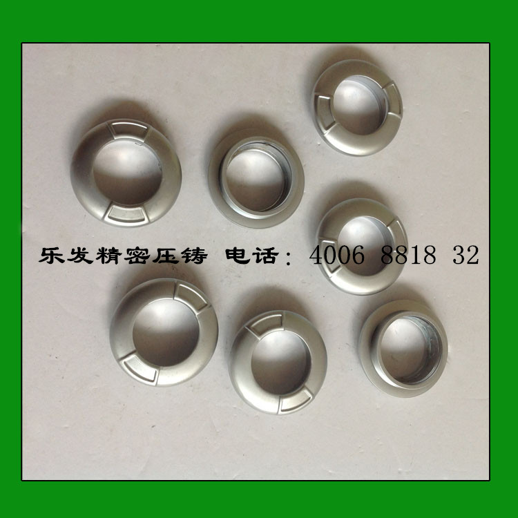 锌合金电子配件