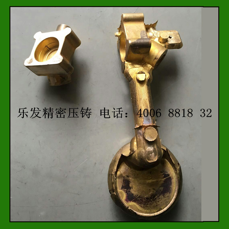 铜压铸件生产厂家 铜压铸件生产厂家