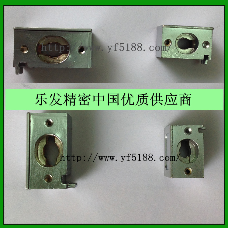 十年精密锌合金压铸加工 十五年锌合金模具设计开发经验