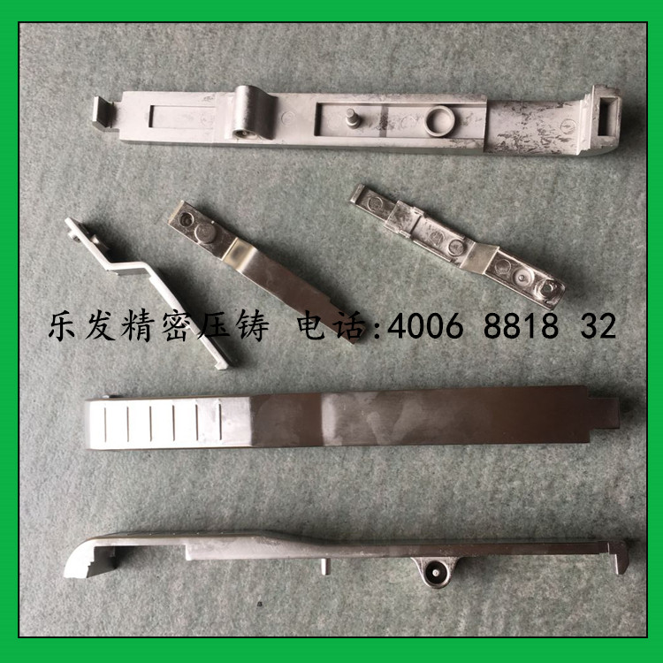 高精密锌合金压铸件生产 免费模具设计来图来样订制 高精密锌合金压铸件生产 免费模具设计来图来样订制