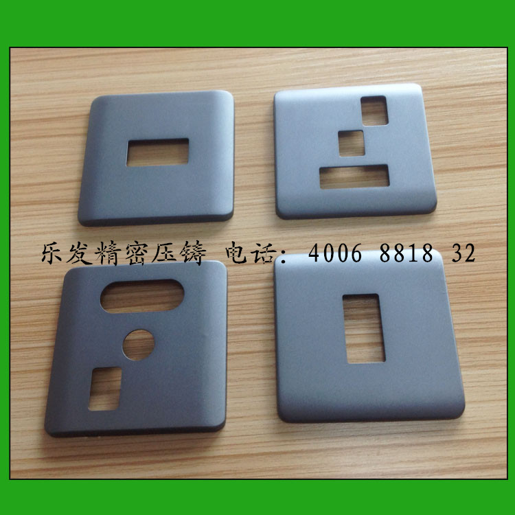 锌合金压铸件定制可满足客户质量及交期要求 锌合金压铸件定制可满足客户质量及交期要求