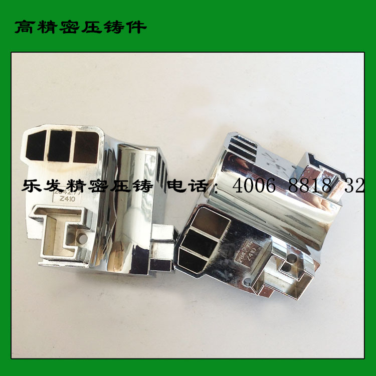 铝合金压铸件定制可满足客户质量及交期要求