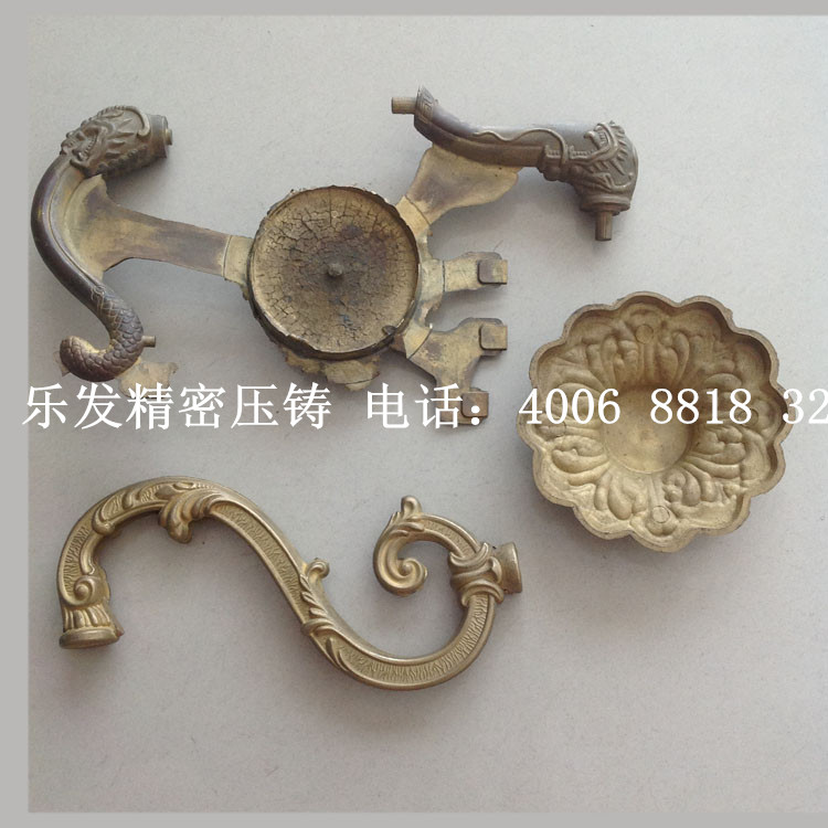 10年精密铜压铸经验 高档铜压铸配件加工 10年精密铜压铸经验 高档铜压铸配件加工