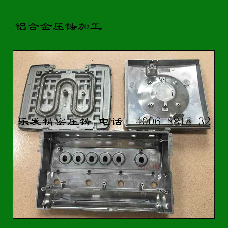 高档精密铝合金压铸件采购找乐发精密品质保证 高档精密铝合金压铸件采购找乐发精密品质保证