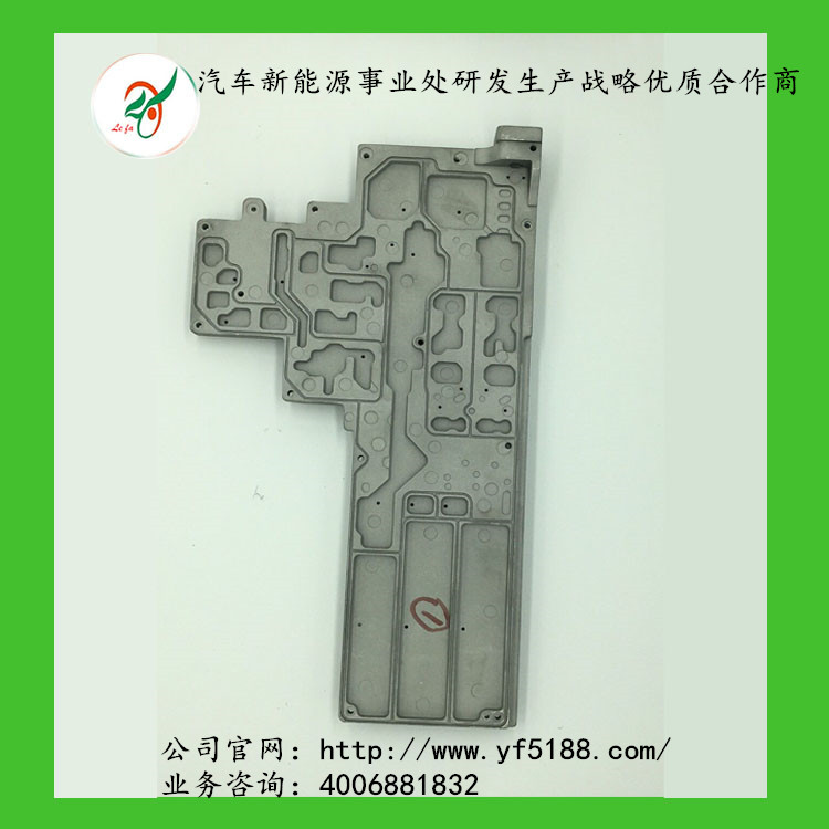 铝合金外壳加工汽车配件外壳箱体高端订制 铝合金外壳加工汽车配件外壳箱体高端订制