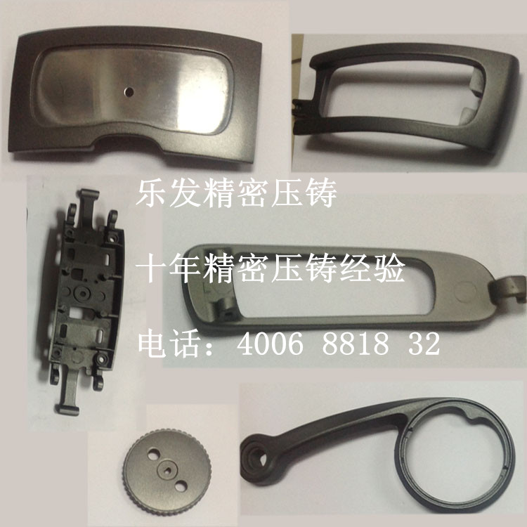 铝合金压铸加工无砂孔无杂质交期准时优势 铝合金压铸加工无砂孔无杂质交期准时优势