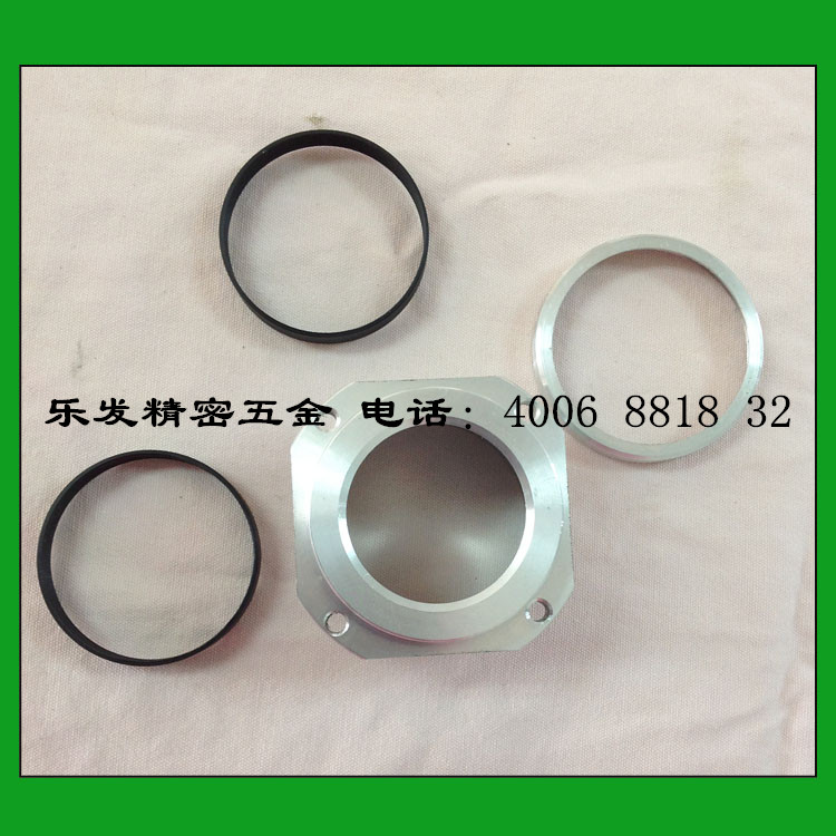 CNC加工定做 铝件 铜件非标件生产