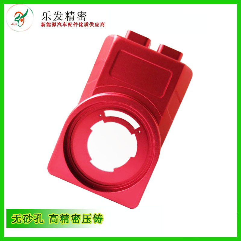 铝合金压铸外壳 多种规格来图来样定制成品件 铝合金压铸外壳 多种规格来图来样定制成品件