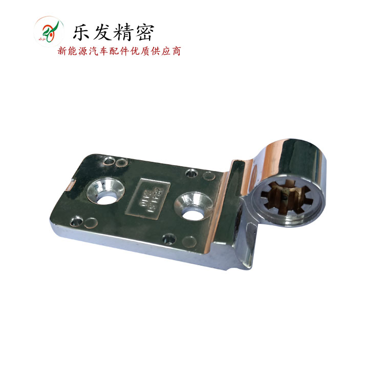 锌合金家具卫浴配件 高精密锌合金压铸 产品可抛光电镀无砂孔无水纹