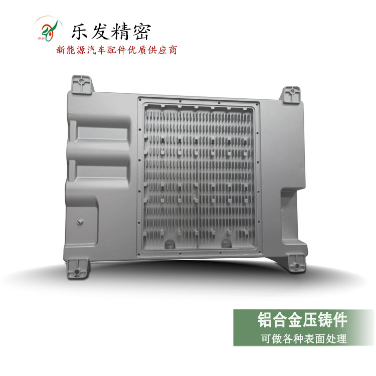 铝合金新能源原装充电机端盖 高精密铝合金压铸专业厂家定制 铝合金新能源原装充电机端盖 高精密铝合金压铸专业厂家定制