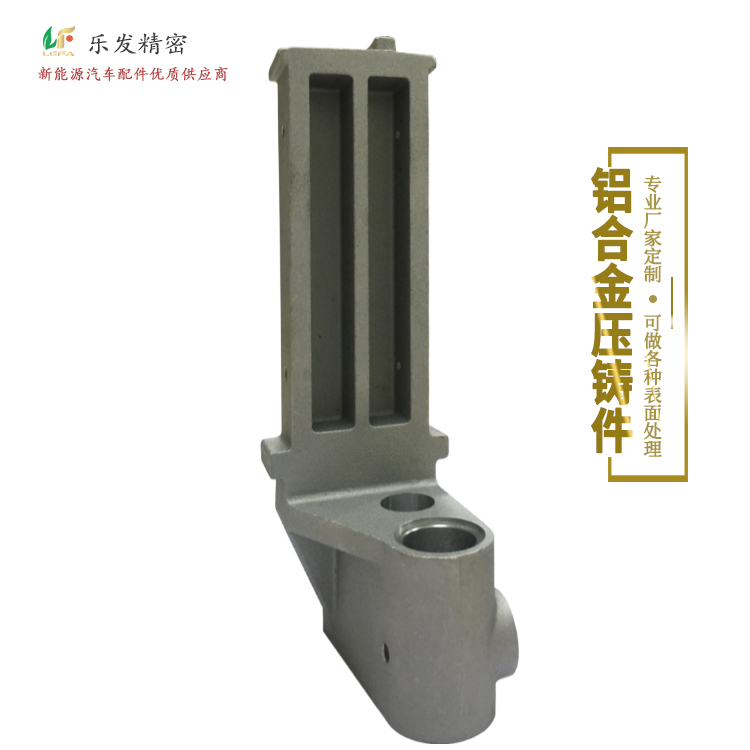 高精密铝合金压铸机械配件铝合金压铸高精度可达+-0.02